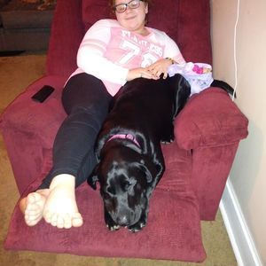 Meet your Posher, Alexa